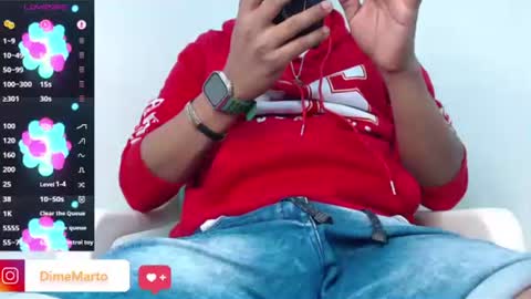 Mike online show from July 2026 11:17:02 AM