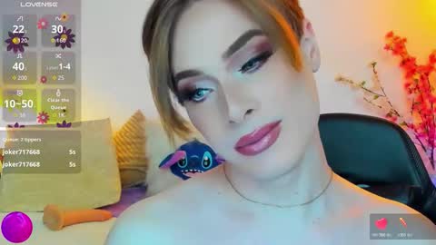 Snapshot of mike_blossom chatting on November 2025 03:12:02 PM Henry Price online show from November 2025 03:12:02 PM