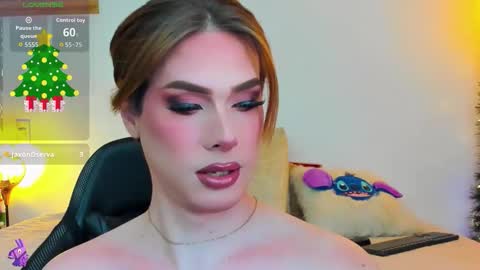 Snapshot of mike_blossom chatting on December 2025 02:35:02 PM Henry Price online show from December 2025 02:35:02 PM