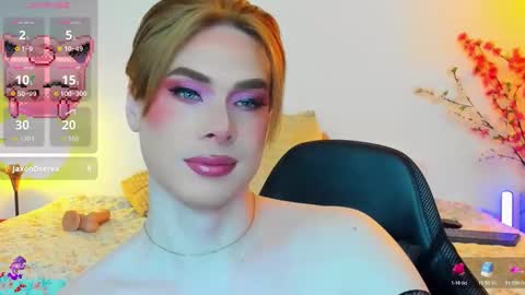 Snapshot of mike_blossom chatting on January 2026 02:55:02 PM Henry Price online show from January 2026 02:55:02 PM