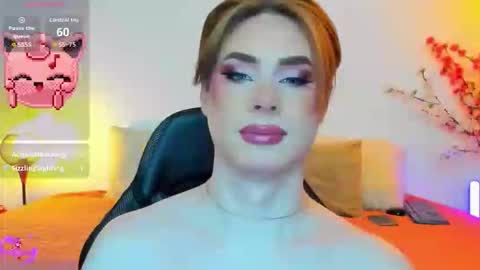 Snapshot of mike_blossom chatting on February 2026 03:05:02 PM Henry Price online show from February 2026 03:05:02 PM