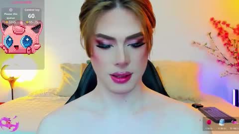 Snapshot of mike_blossom chatting on February 2026 01:30:02 PM Henry Price online show from February 2026 01:30:02 PM