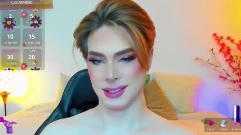 Snapshot of mike_blossom chatting on March 2026 02:01:02 PM Henry Price online show from March 2026 02:01:02 PM