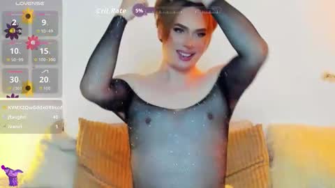 Snapshot of mike_blossom chatting on April 2026 02:55:02 PM Henry Price online show from April 2026 02:55:02 PM