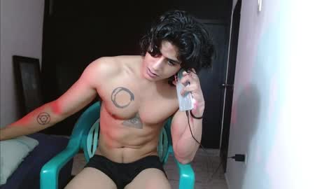 Snapshot of mike_d1030 chatting on January 2025 11:00:01 PM mike_d1030 online show from January 2025 11:00:01 PM