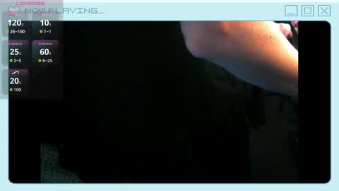 mike_davis44444 online show from May 2026 07:57:01 AM