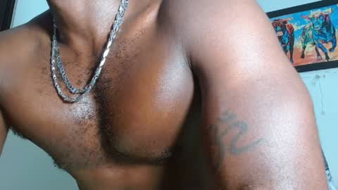 Snapshot of mike_kingcum chatting on January 2025 04:19:01 AM mike online show from January 2025 04:19:01 AM