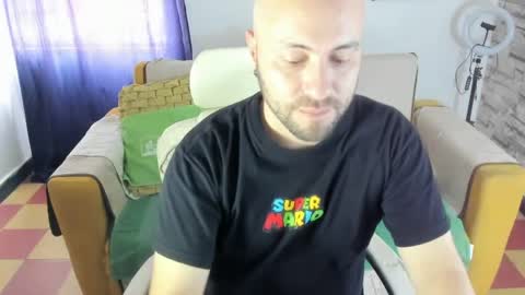 mike lover online show from July 2026 07:49:01 PM