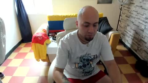 mike lover online show from July 2026 07:26:02 PM