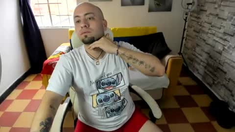 mike lover online show from July 2026 07:39:01 PM