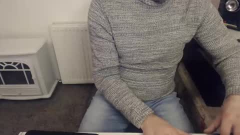 MikeMaster online show from December 2024 06:54:02 AM