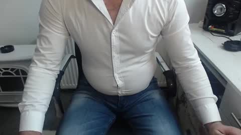 MikeMaster online show from January 2025 07:20:02 AM