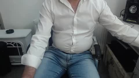 MikeMaster online show from January 2025 08:13:02 AM