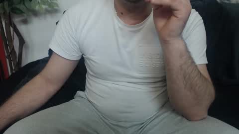 MikeMaster online show from February 2025 08:38:01 AM