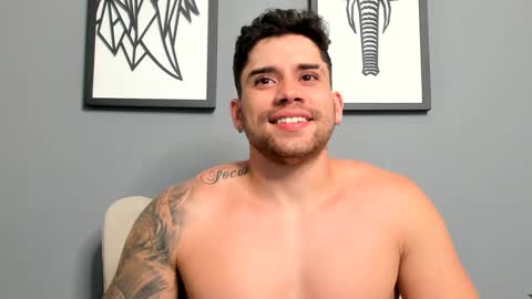 Mike Montoya online show from December 2024 04:06:02 AM