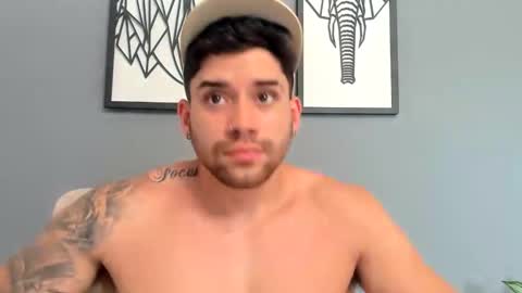 Mike Montoya online show from December 2024 04:40:02 PM