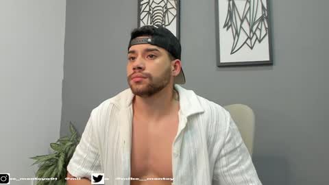 Mike Montoya online show from January 2025 08:43:01 AM