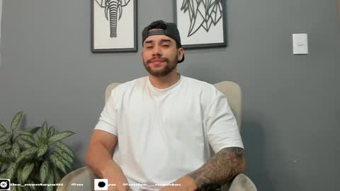 Mike Montoya online show from January 2025 10:51:01 AM