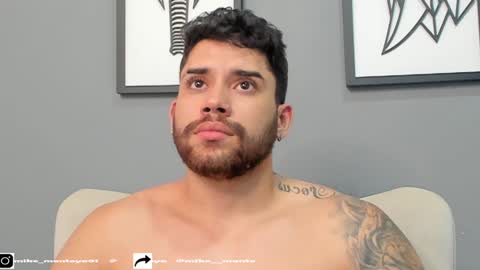 Mike Montoya online show from January 2025 04:00:01 AM