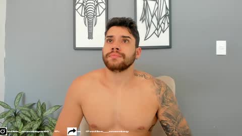 Mike Montoya online show from January 2025 02:53:01 PM