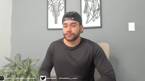 Mike Montoya online show from January 2025 11:42:02 AM