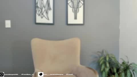 Mike Montoya online show from January 2025 06:43:02 PM