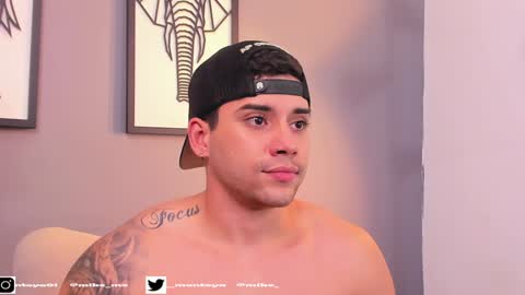 Mike Montoya online show from February 2025 06:08:01 AM