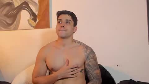 Mike Montoya online show from February 2025 05:15:02 AM