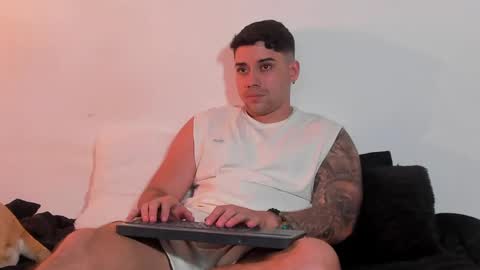 Mike Montoya online show from February 2025 11:47:02 PM