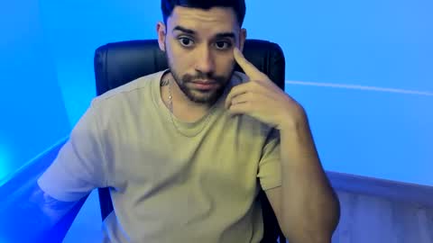 Mike Montoya online show from September 2025 04:14:02 AM