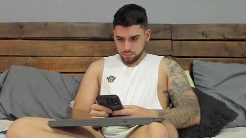 Mike Montoya online show from February 2026 01:43:02 AM