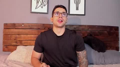 Mike Montoya online show from February 2026 12:22:02 AM