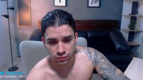 Mike Montoya online show from April 2026 03:24:01 AM