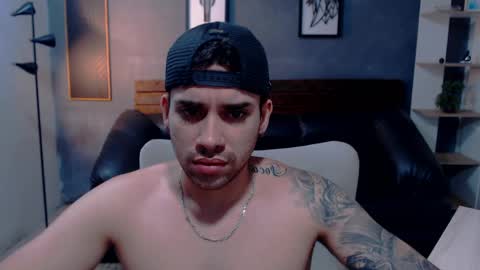 Mike Montoya online show from April 2026 12:35:01 AM