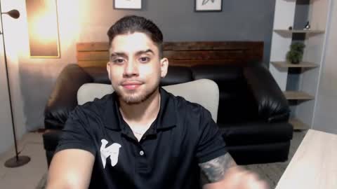 Mike Montoya online show from June 2026 12:15:02 AM