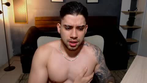 Mike Montoya online show from June 2026 12:22:01 AM