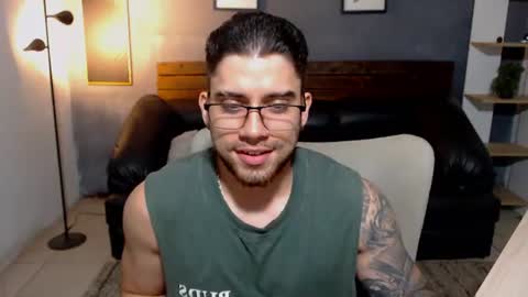 Mike Montoya online show from June 2026 12:22:02 AM