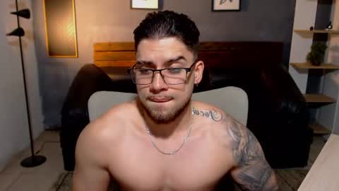 Mike Montoya online show from June 2026 01:14:01 AM
