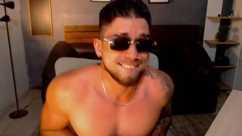 Mike Montoya online show from June 2026 11:13:01 PM