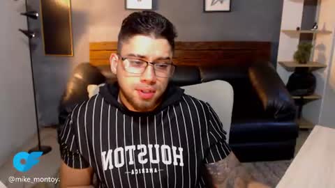 Mike Montoya online show from July 2026 10:48:01 PM