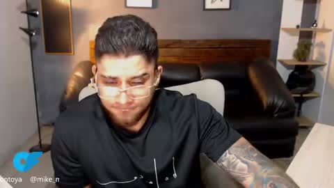 Mike Montoya online show from July 2026 02:28:01 AM
