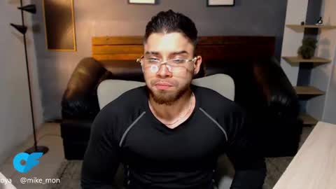 Mike Montoya online show from July 2026 03:04:01 AM