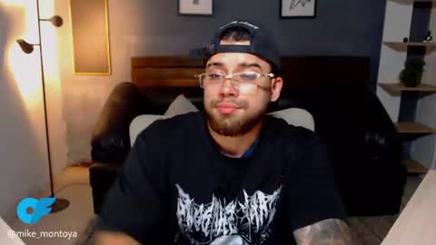 Mike Montoya online show from July 2026 03:48:01 AM