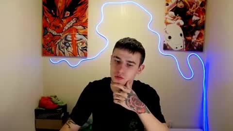 Snapshot of mike_severi chatting on December 2024 05:48:01 AM Mike online show from December 2024 05:48:01 AM