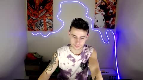 Snapshot of mike_severi chatting on December 2024 10:12:02 AM Mike online show from December 2024 10:12:02 AM