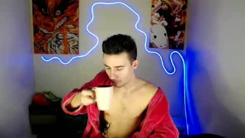 Snapshot of mike_severi chatting on December 2024 11:54:02 AM Mike online show from December 2024 11:54:02 AM