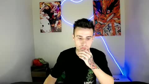 Snapshot of mike_severi chatting on December 2024 11:03:02 AM Mike online show from December 2024 11:03:02 AM