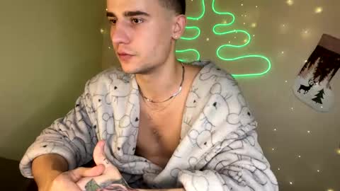 Snapshot of mike_severi chatting on December 2024 09:55:02 AM Mike online show from December 2024 09:55:02 AM