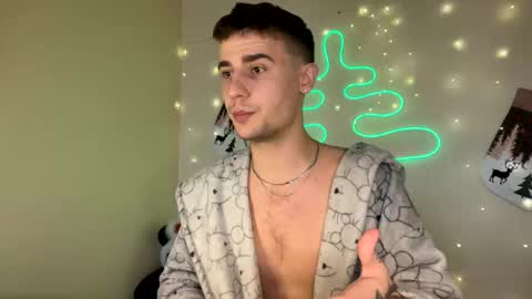 Snapshot of mike_severi chatting on December 2024 09:55:02 AM Mike online show from December 2024 09:55:02 AM