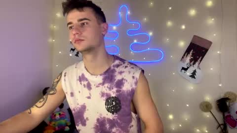 Snapshot of mike_severi chatting on December 2024 10:10:02 AM Mike online show from December 2024 10:10:02 AM